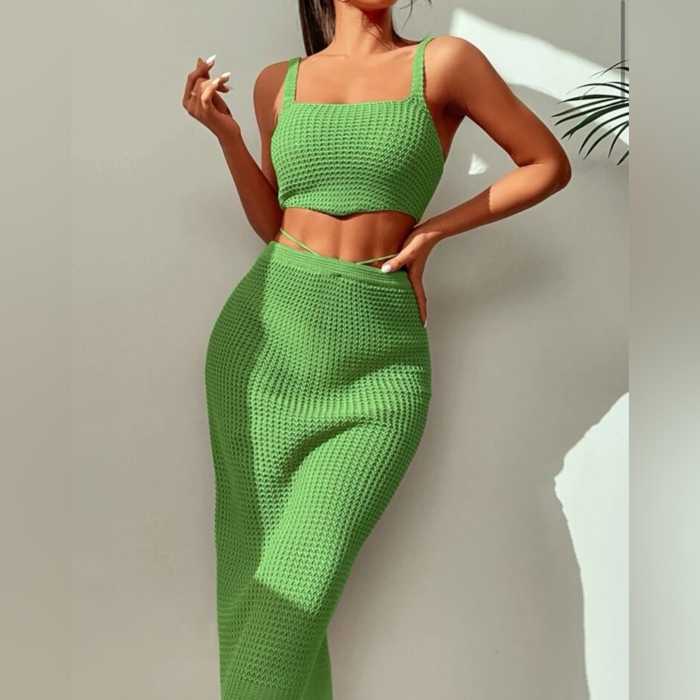 Green set